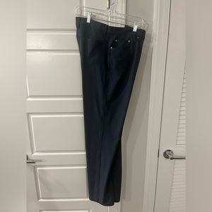 Greg Norman performance 5-pocket pants
